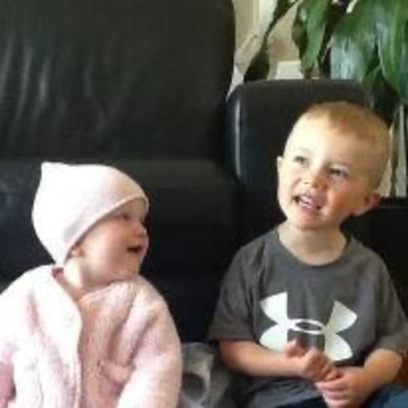 Meet your Posher, Kevin - Picture 1 of 1